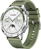 HUAWEI Watch GT 4 46mm Green (55020BGV)