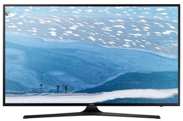 Samsung UE50KU6092