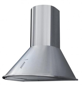 Ventolux CAPRI 50 Inox