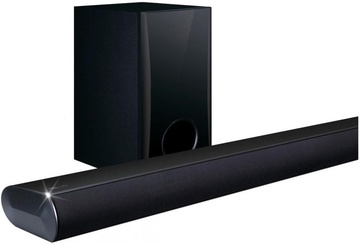 LG LAS350B