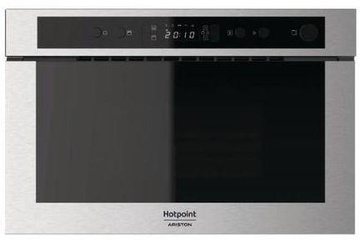 Hotpoint-Ariston MN 414 IX HA