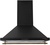 Pyramida KH 60 RUSTICO black