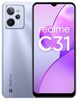 realme C31 4/64GB Silver