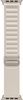 Apple Alpine Loop Band Small for Watch 42mm/44mm/45mm/49mm Starlight (MQE53)