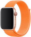 Apple Watch 38mm/40mm/41mm/42mm Papaya Sport Loop (high copy)