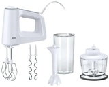 Braun MultiMix 3 HM3135WH