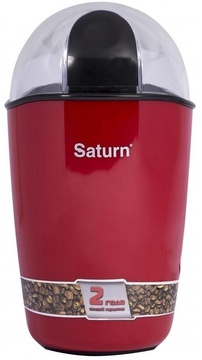 Saturn ST-CM0176 Red