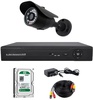 CoVi Security AHD-1W KIT