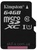 Kingston 64 GB microSDXC Class 10 UHS-I SDC10G2/64GBSP