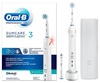 Oral-B D601.523.3X Professional Gumcare 3 White