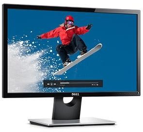 Dell SE2216H