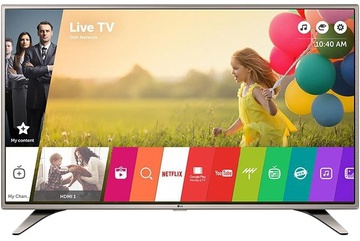 LG 43LH615V