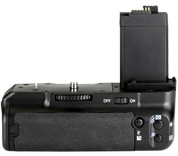 Meike BG-E5