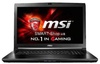 MSI GP62MVR 6RF Leopard Pro