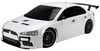 Team Magic E4JR Mitsubishi Evolution X (TM503014-EVX)