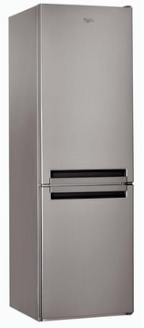 Whirlpool BSNF 8122 OX