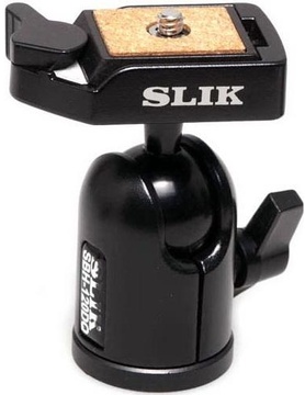 Slik SBH-120 DQ Head
