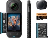 Insta360 X5 Costco Adventure Bundle Midnight Black (CINSAAHA-X530)