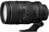 Nikon AF VR Zoom-Nikkor 80-400mm f/4.5-5.6D ED (5.0x)