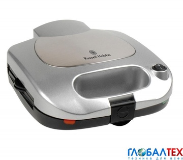 Russell Hobbs Sandwich Maker 3in1 13674-56