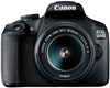Canon EOS 2000D kit (18-55mm) IS II