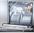 Franke FDW 614 DTS 3B A++