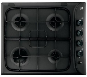 Indesit PIM 640 AS BK