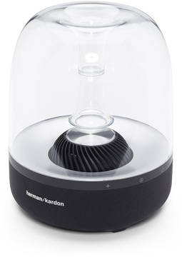 Harman/Kardon Aura Plus Black (HKAURAPLUSBLKEU)