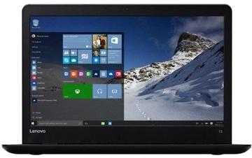 Lenovo ThinkPad 13 (20GKS0NG00) Black