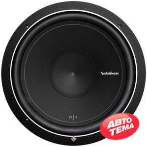 Rockford Fosgate P1S2 15