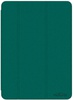 Mutural Yashi Case iPad Pro 11 (2024-2025) Forest Green