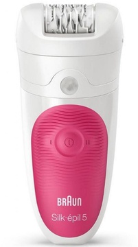 Braun Silk-epil 5 5-531