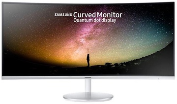 Samsung Curved C34F791WQI (LC34F791WQIXCI)