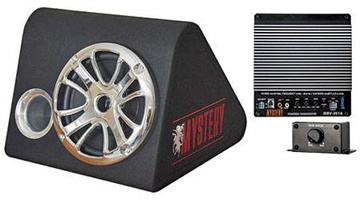 Mystery MBV-301A