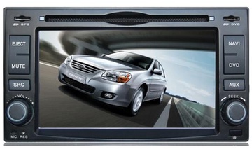 Winca CE8946I (Kia Cerato)