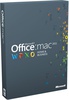 Microsoft Office Mac Home & Business для 1 ПК 2011 Русский (коробочная версия) (W6F-00211)