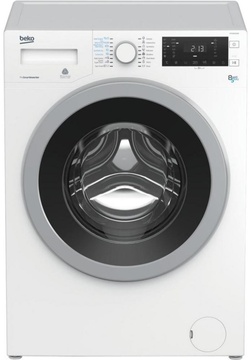 Beko HTV 8733 XS0