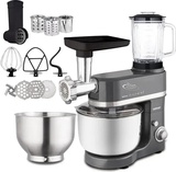 Zelmer ZKR9100 Kitchen Connect Pro