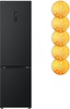 LG GW-B509FXFW