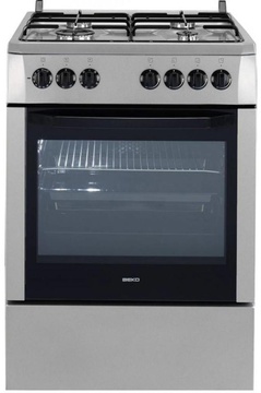 Beko FSM 62120 DS
