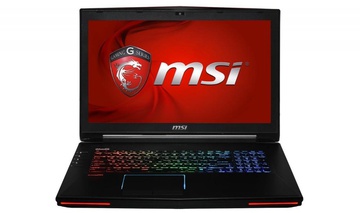 MSI GT72 6QD Dominator (GT726QD-019US)