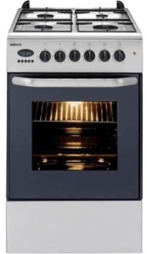 Beko CM 51221 SX