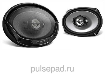 Kenwood KFC-E6965