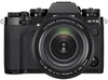Fujifilm X-T3 kit (16-80mm) Black