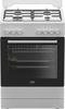 Beko FBM62120WD