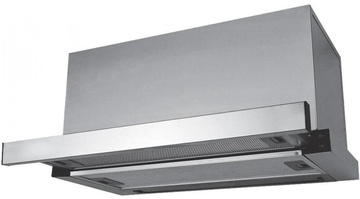 Ventolux GARDA 60 INOX (1000) EU