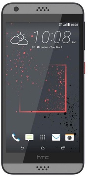 HTC Desire 630 Dual Sim Dark Gray