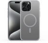 Alabay Cloud Matte Series for iPhone 16 Pro Max Grey