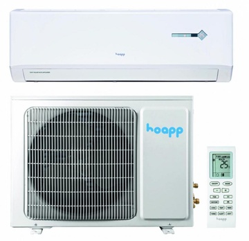 Hoapp HSC-HA28VA/HMC-HA28VA