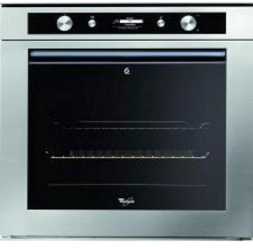 Whirlpool AKZM 655